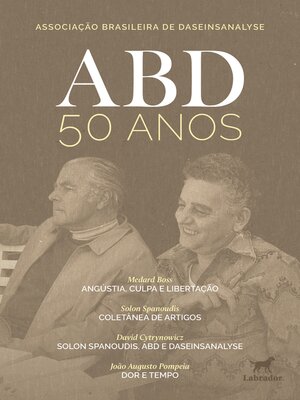 cover image of ABD 50 anos